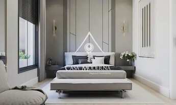 Imagem 4: CASA TERREA TROPICAL III, AMPLOS CÔMODOS, ESPAÇOS INTEGRADOS, EXCELENTE SOBRA D