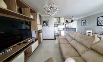 Imagem 2: Apartamento para venda tem 92 metros quadrados com 3 quartos em Lauzane Paulista - São Pau