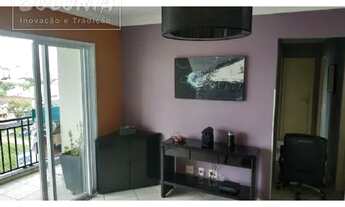 Imagem 4: São Bernardo do Campo - Apartamento Padrão - Baeta Neves