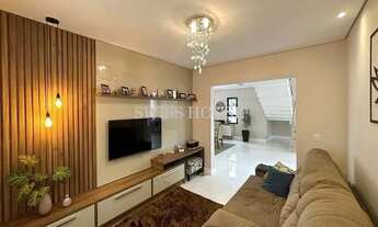 Imagem 6: Casa - Swiss Park - Campinas