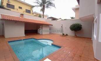 Imagem 5: Casa em Condomínio Sobrado Bonfim Paulista Disponível Para Locação Bonfim Paulista 3 Dorm