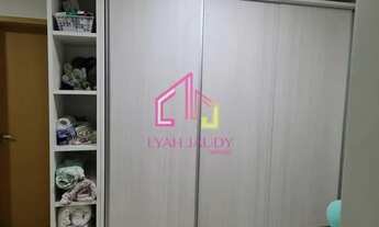 Imagem 5: Apartamento à venda, Brasil Beach, Ribeirão do Lipa, Cuiabá, MT. 88 m², 1 suíte + 1/4, 2 v