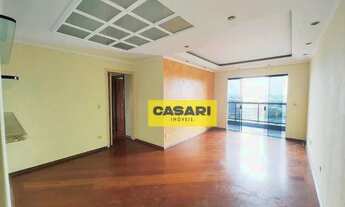 Imagem: Apartamento com 3 dormitórios, 96 m²