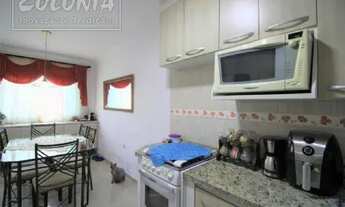 Imagem 6: Santo André - Casa Padrão - Parque das Nações