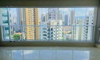 Imagem 10: Apartamento Jardim Anália Franco - 392 metros - Porteira Fechada