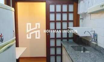 Imagem 2: Apartamento Pronto, Santo Antônio - São Caetano do Sul