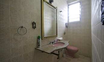 Imagem 3: Térrea para venda possui 280 metros quadrados com 4 quartos em Vila Madalena - São Paulo