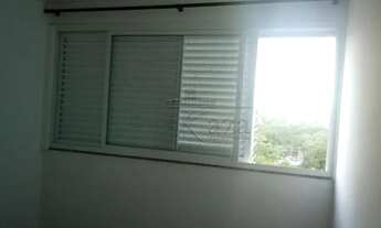 Imagem 5: Apartamento - Vila Adyana - Residencial Açaí - 1 Dormitório - 51m²