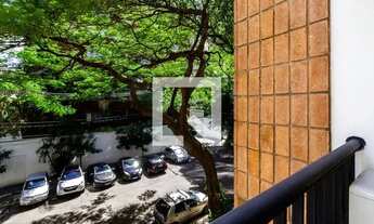 Imagem 7: Apartamento para Aluguel - Itaim Bibi, 1 Quarto, 57 m2