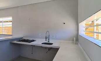 Imagem 5: Casa para venda com 178 metros quadrados com 2 quartos em Residencial Centro da Serra - Se