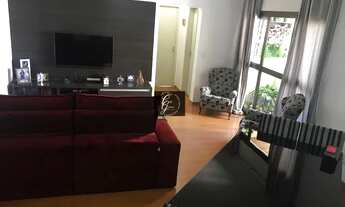 Imagem 2: Apartamento à venda no Pitangueira 2 - Taboão da Serra/SP
