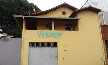 Imagem: CASA 03 QUARTOS 01 SUÍTE 04 VGS TIROL (BARREIRO)