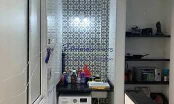 Imagem 14: Apartamento a venda na Liberdade próximo estação metrô 2 dormitórios