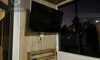 Imagem 6: Apartamento para Venda em São José dos Campos, Vila Betânia, 4 dormitórios, 1 suíte, 3 ban