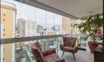 Imagem: Locação Apartamento 2 quartos Perdizes