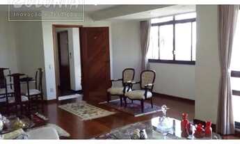 Imagem 4: Santo André - Apartamento Padrão - Vila Santa Teresa