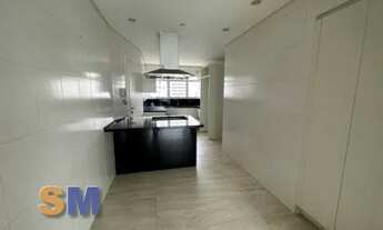 Imagem 5: APARTAMENTO 3 SUITES- CHURRASQUEIRA-LAZER- 4 VG
