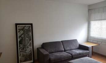 Imagem 4: Saint James flat de 01 Dormitorio Reformado