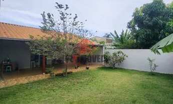 Imagem 2: CASA 3Q 3S NO RESIDENCIAL RECANTO NO BOSQUE - GOIÂNIA/GO