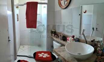 Imagem 4: Apartamento no Condomínio Viamonte Clube com 2 quartos