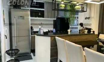 Imagem 5: Santo André - Apartamento Padrão - Parque das Nações