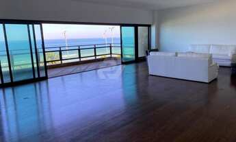 Imagem 3: Apartamento para venda com 450 metros quadrados com 4 quartos em Ipanema - Rio de Janeiro