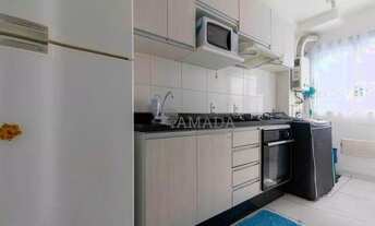 Imagem 5: Apartamento com 2 dormitórios à venda, 45 m² por R$ 181.000,00 - Vila Curuçá - São Paulo/S