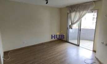 Imagem 2: Apartamento com 3 dormitórios à venda por R$ 525.000,00 - Bigorrilho - Curitiba/PR