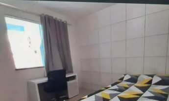 Imagem 4: Alugo casa em Fazendas Grande do Retiro