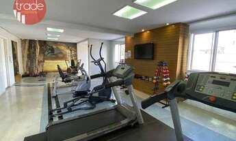 Imagem 7: Apartamento com 2 dormitórios à venda, 70 m² por R$ 425.000,00 - Vila do Golf - Ribeirão P