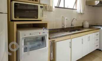 Imagem 2: Lindo ap de 102,00 m2 com 03 dorm.s 01 suíte, 01 vaga e 03 banheiros a 900 ms do Metrô San