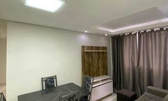 Imagem 7: Apartamento Mobiliado para aluguel com 47 m2 - Araçatuba - SP