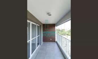 Imagem 3: SãO PAULO - Apartamento Padrão - Lapa