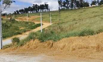 Imagem 3: Lote/Terreno para venda com 500 metros quadrados em Recanto das Águas - Igaratá - SP