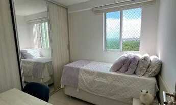 Imagem 6: Edf Arvoredo, Lindo, 68 m, 3 Quartos, Lazer completíssimo, 1 Vaga, Oportunidade!