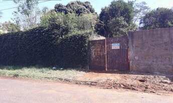 Imagem 5: Terreno murado com 136,75m² na Vila Santa Filomena