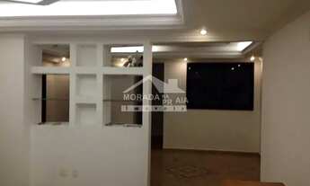 Imagem 3: Apartamento MÓVEIS PLANEJADOS no FORTE, 3 dormitórios, lazer, só na imobiliária em Praia G