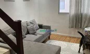 Imagem 2: Sobrado espaçoso e bem localizado no Horto do Ype