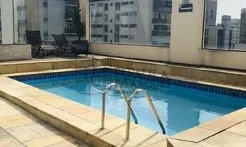 Imagem: Flat residencial - Jardins - Venda e Locação!