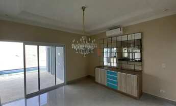 Imagem 3: Casa em Condomínio à venda, 3 quartos, 1 suíte, Parque SÃO CristovÃO - Taubaté/SP