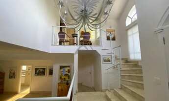 Imagem 7: Casa - Loteamento Alphaville Campinas - Campinas