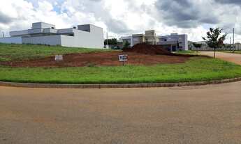 Imagem 2: Lote no potal ville jardim europa