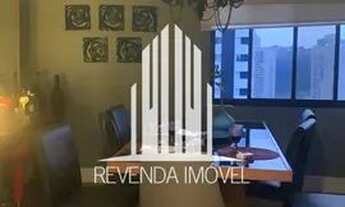 Imagem 6: Apartamento de 170m no Morumbi com 3 suítes e 3 vagas