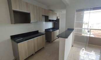 Imagem 4: Apartamento com 3 dormitórios para alugar, 60 m² por R$ 1.370,00/mês - Ouro Fino - São Jos