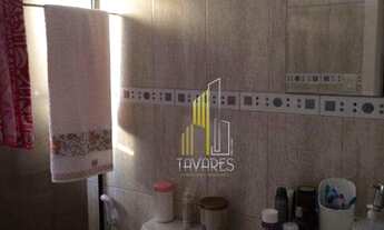 Imagem 2: Sobrado com 3 dormitórios à venda, 160 m² por R$ 650.000,00 - Jardim D Abril - Osasco/SP