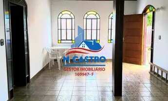 Imagem 3: Alugo casa 3 dormitórios (não independente) S/ vaga