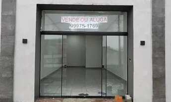 Imagem 4: Sala comercial Casa com 1 banheiro