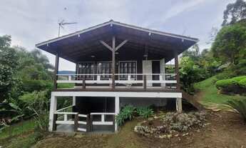 Imagem 2: Casa para venda com 5 quartos em Floresta - Juiz de Fora - MG