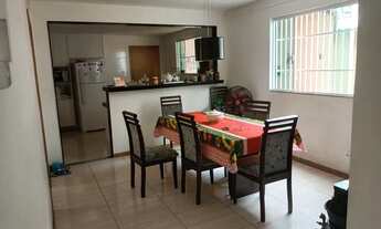 Imagem 3: Casa para venda com 137 metros quadrados com 3 quartos em Itapuã - Salvador - BA