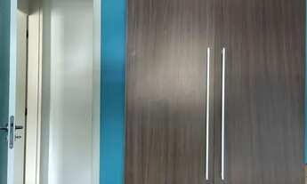 Imagem 6: Quarto na Taquara